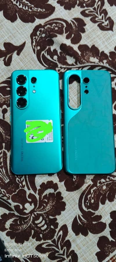 Tecno Other Model