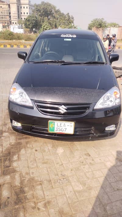 Suzuki Liana 2008