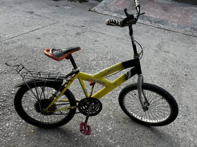 Gairi cycle for sale all okay hai