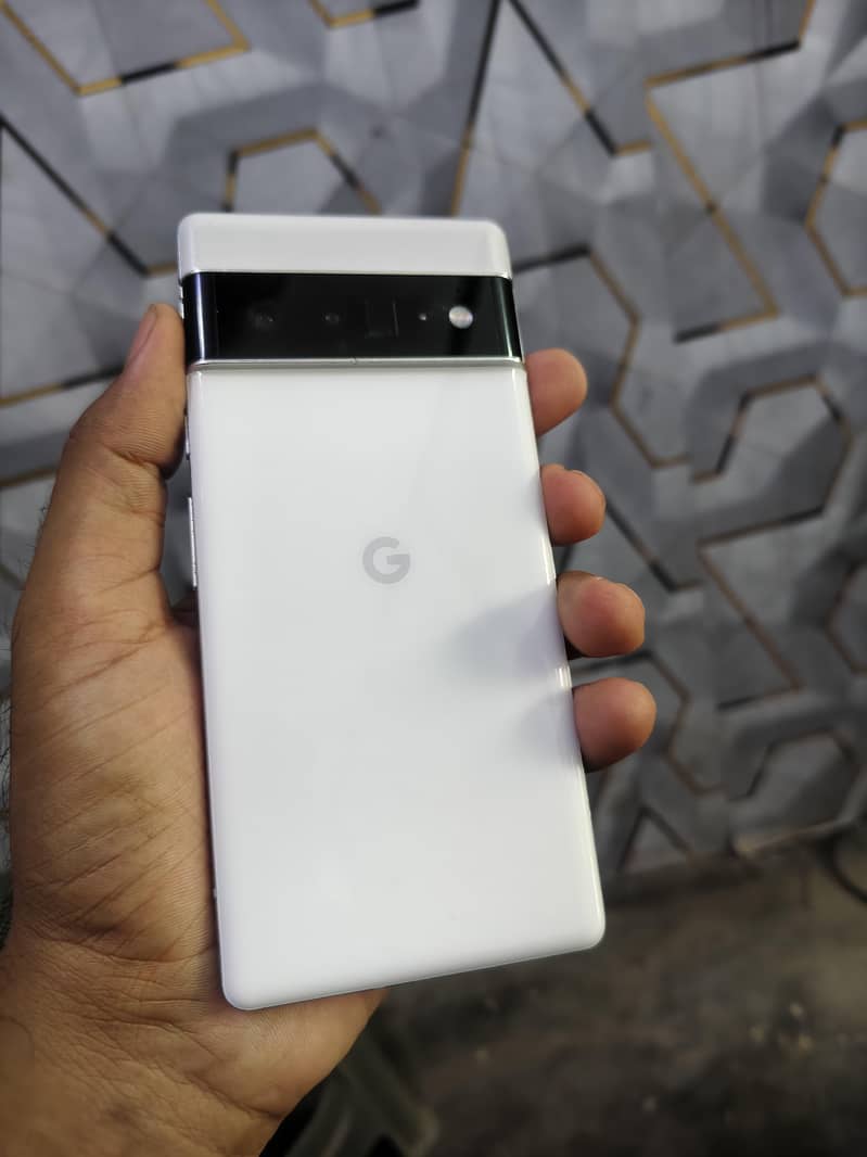 google 6 pro 1