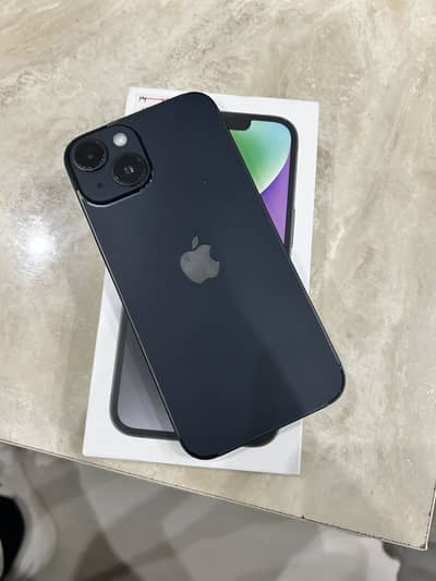 Apple iPhone 14