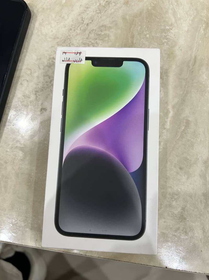 Apple iPhone 14 6