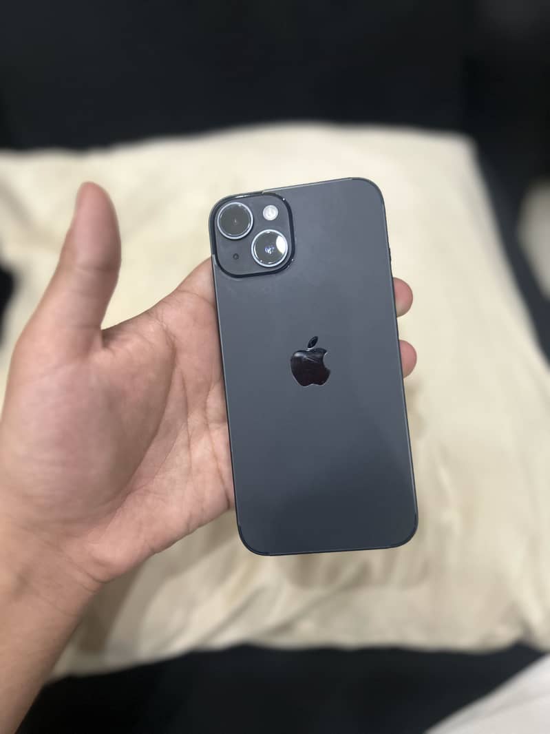 Apple iPhone 14 7
