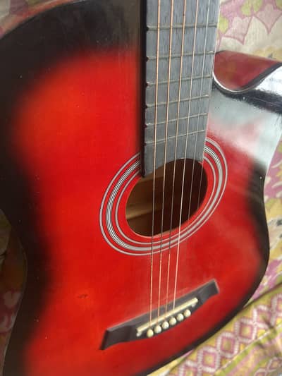 Beginner Guitar Kabat