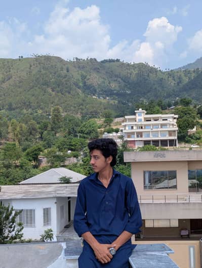 Ahsan