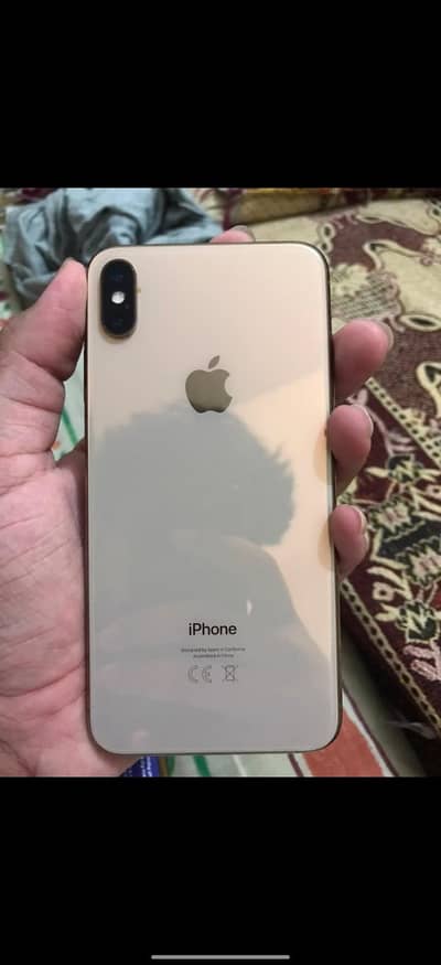 Apple iPhone XS Max