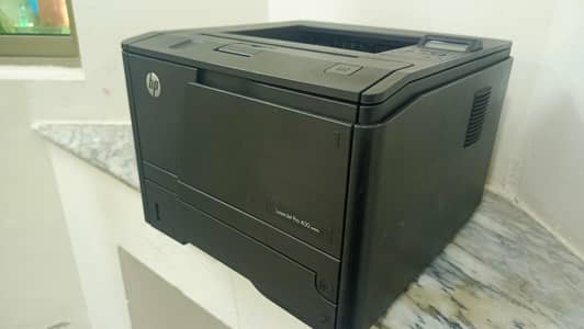 HP LaserJet Pro 400 M401n