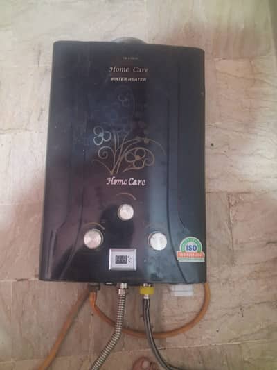 Geyser for sale in a good condition