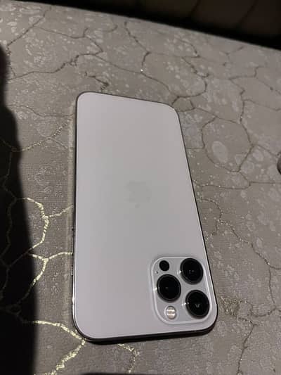 Apple iPhone 12 Pro Max PTA