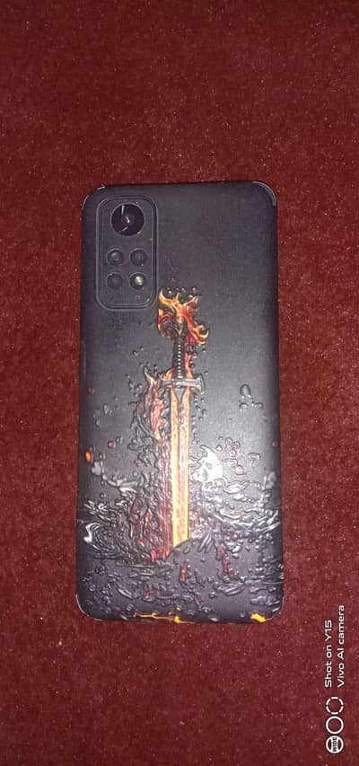 Xiaomi Redmi note 11 exchange possible good phone