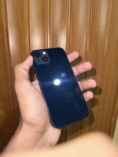 Apple iPhone 13 128GB Jv