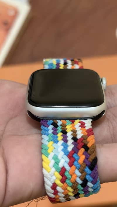 Apple watch series 6 ANTIQUE CONDITION