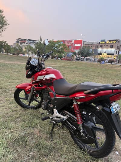 Honda 150 2022