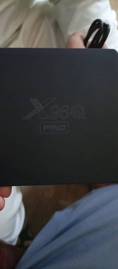 tv android box is ok