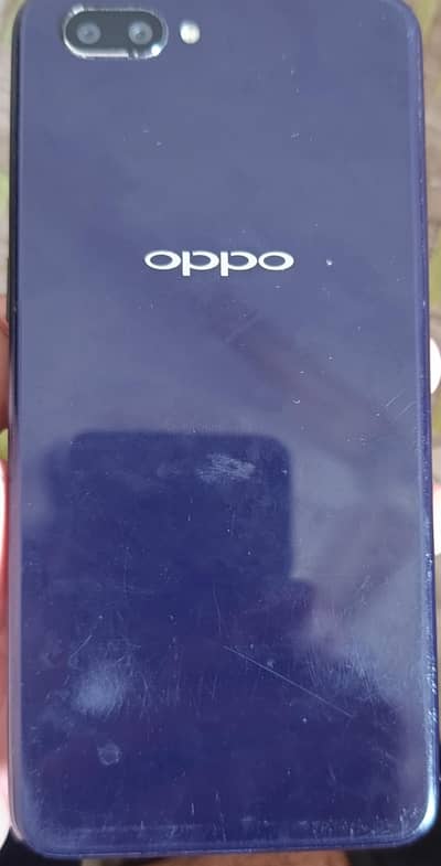OPPO A3