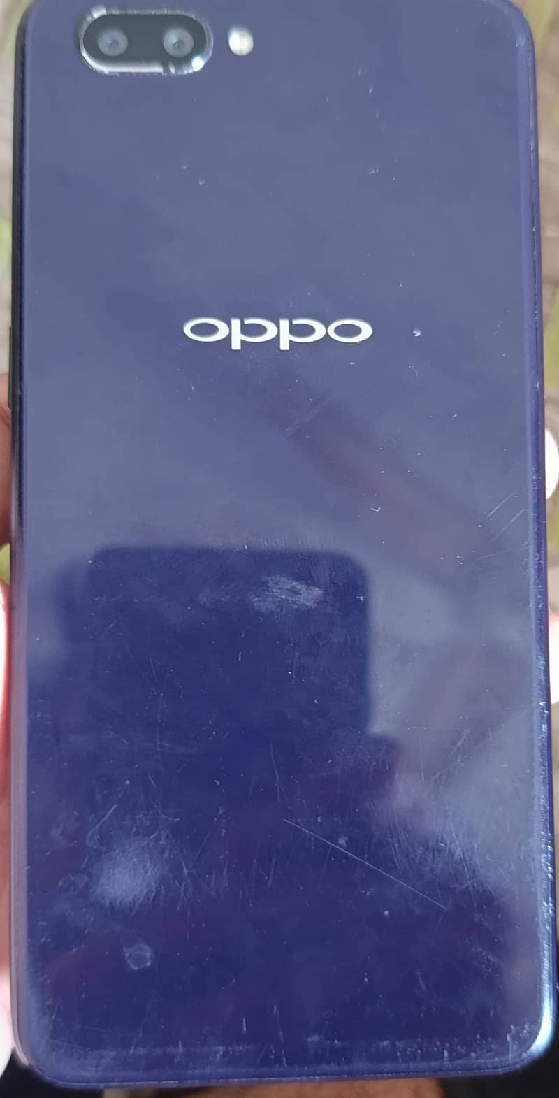 OPPO A3 0
