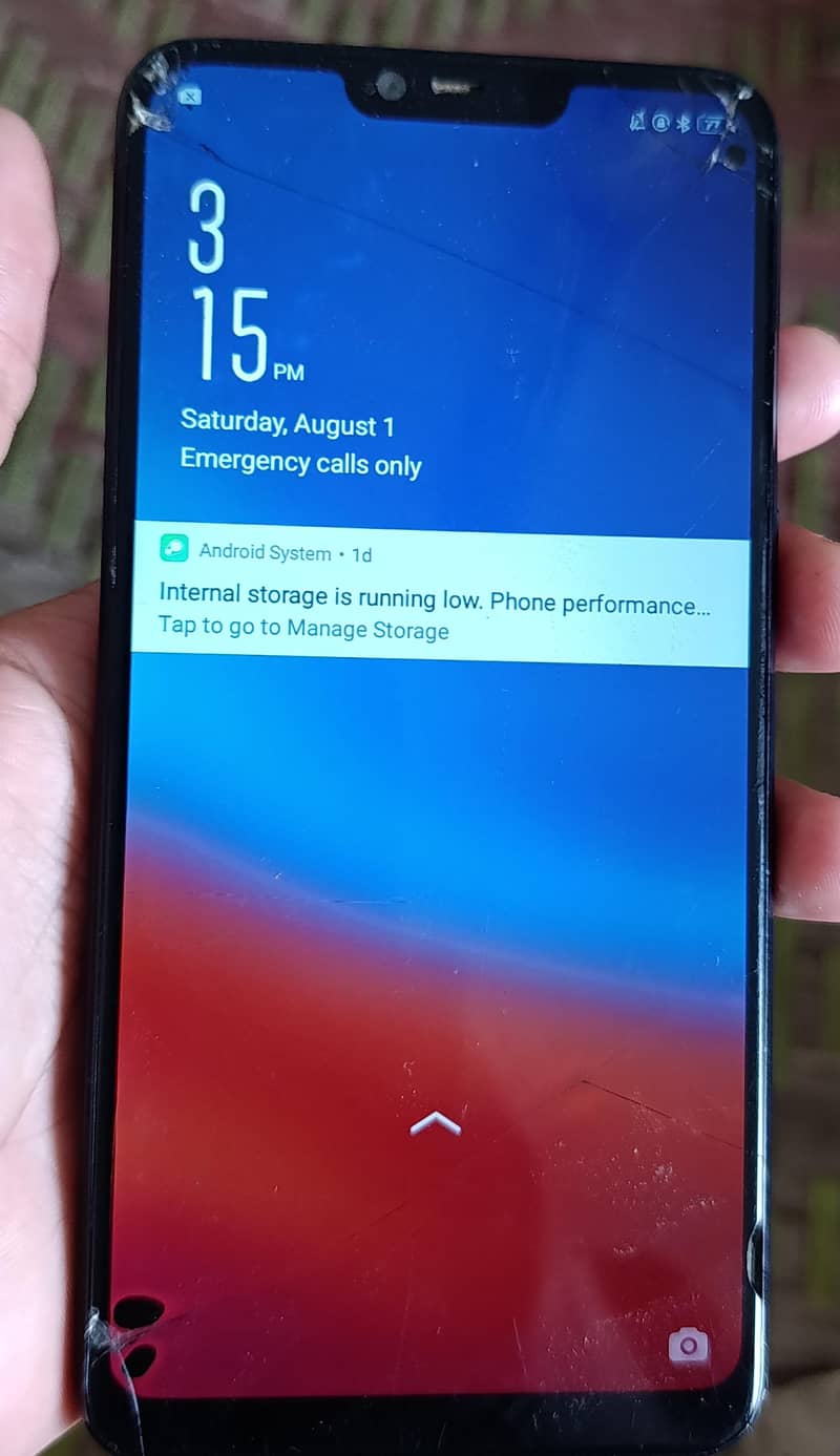 OPPO A3 2