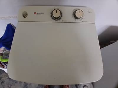 Dawlance Dw 6100 W