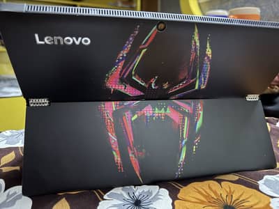 Lenovo MIIX 520