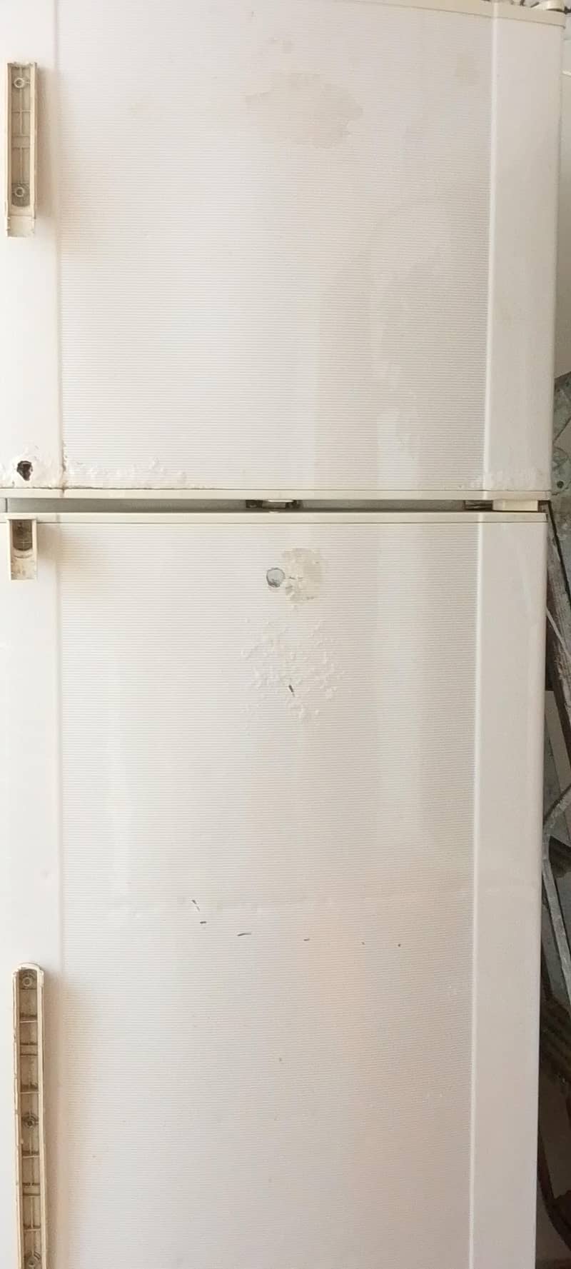 freezer 2