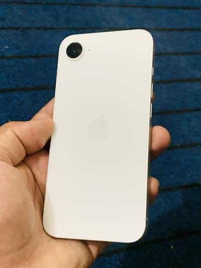 Apple iPhone 16e jv 128