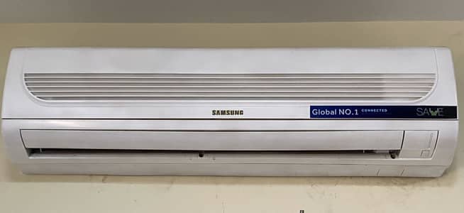 Original SAMSUNG split ac