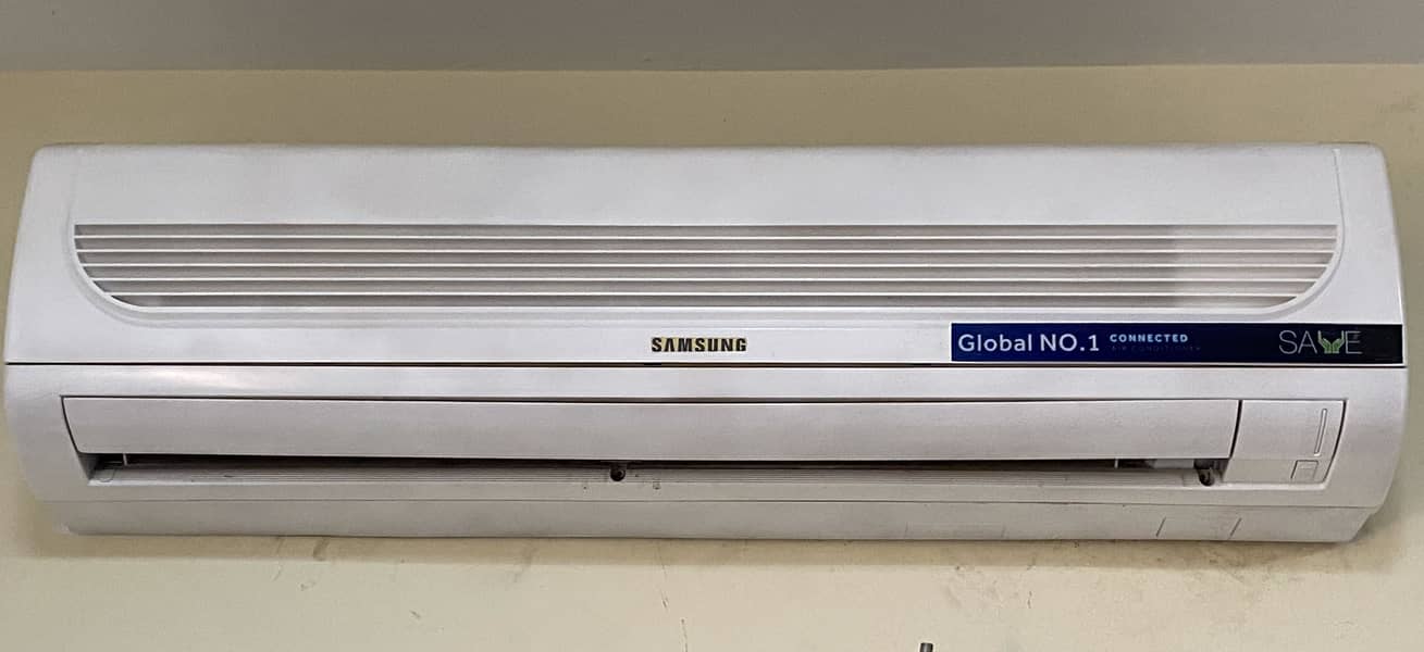 Original SAMSUNG split ac 0