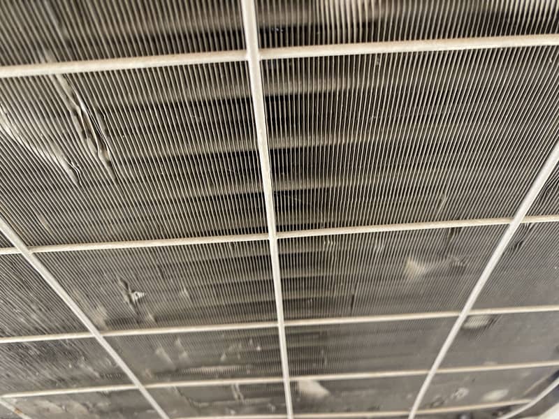 Original SAMSUNG split ac 2