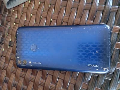 Honor 8c