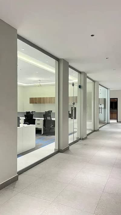 Interior Design/cement partition/glass partition/gypsum partition