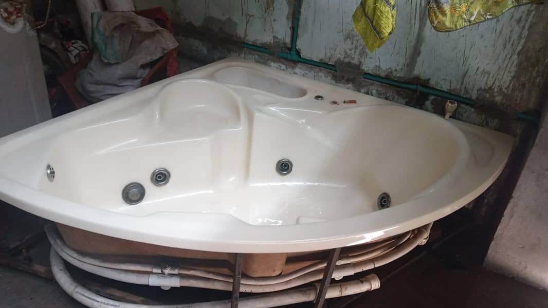 bathtub 1