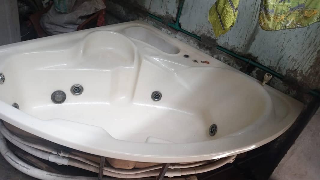 bathtub 3