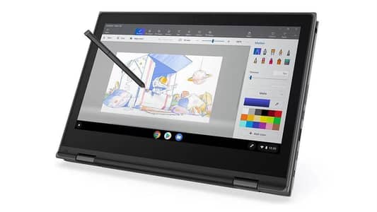 Lenovo Chromebook
