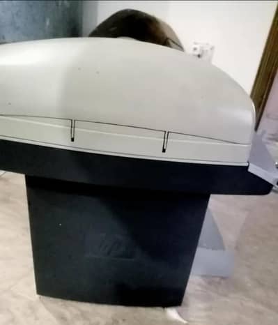 Printer hp 3052 laser jet