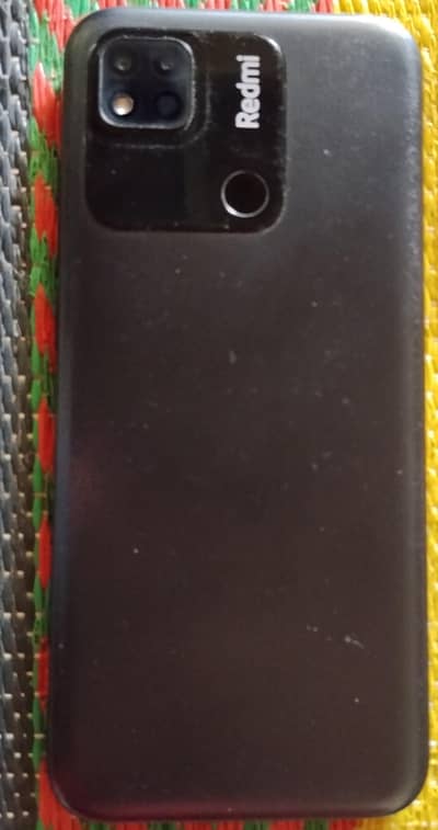 redme 10A