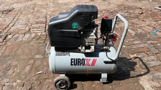Air Compressor for Sale, 24 Liter Air Compressor, 2.5 HP Air Compress