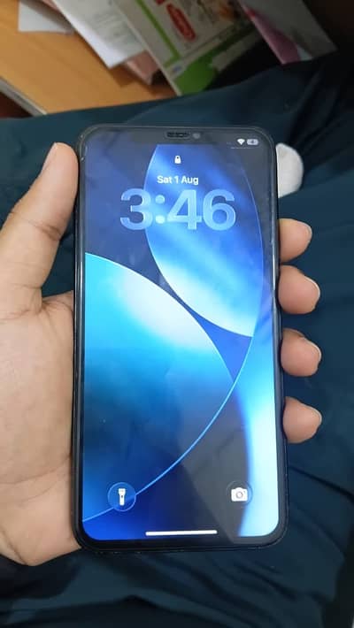 Apple iPhone 11 Pro Max non
