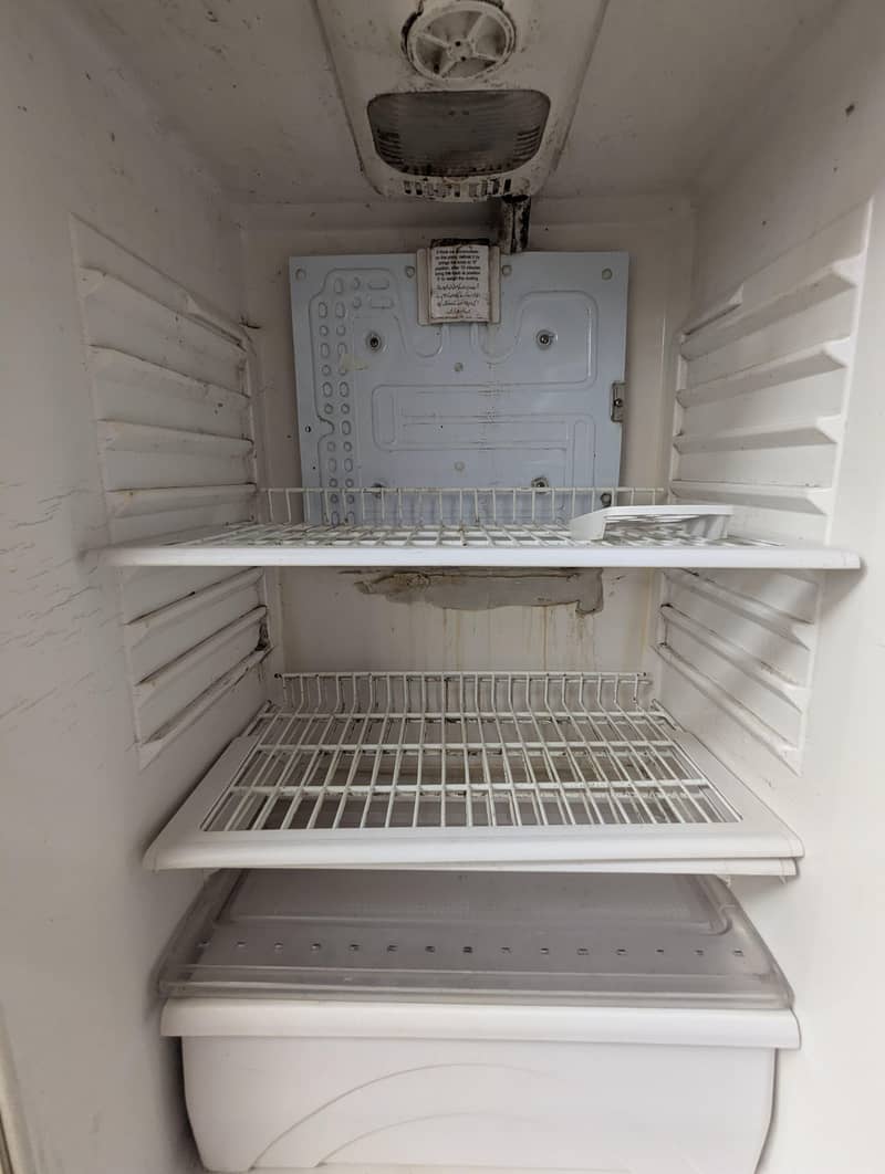 Waves refrigerator 2