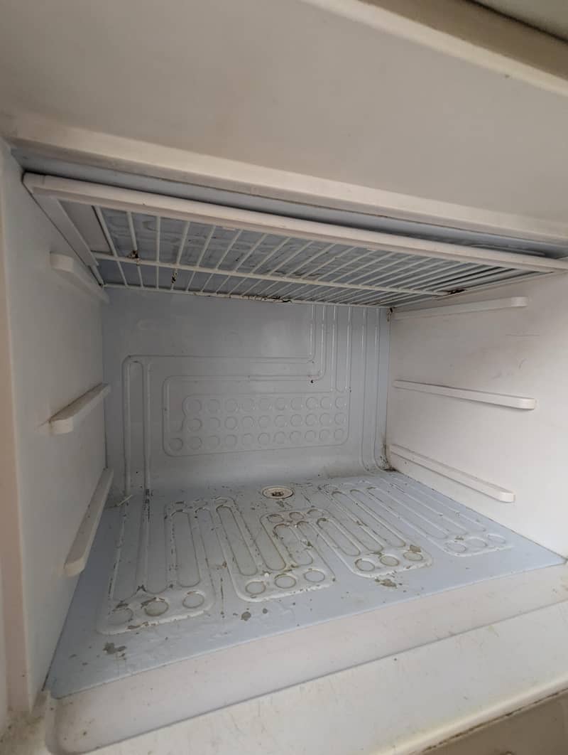 Waves refrigerator 3