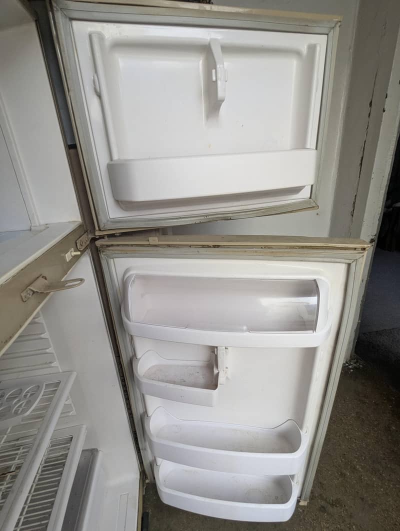Waves refrigerator 4