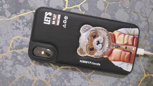 Apple iPhone X