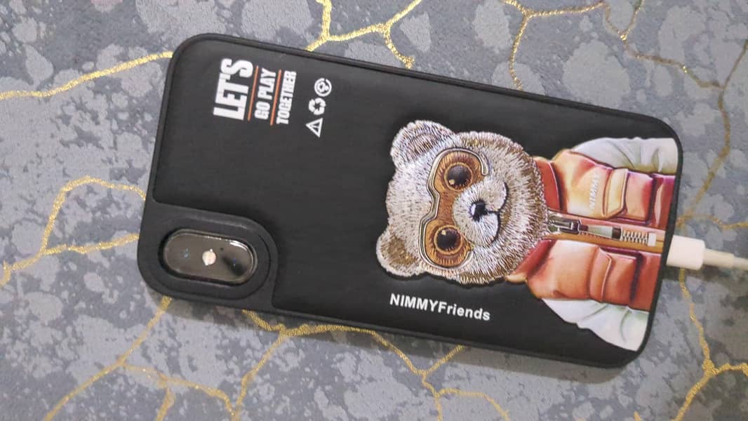 Apple iPhone X 0