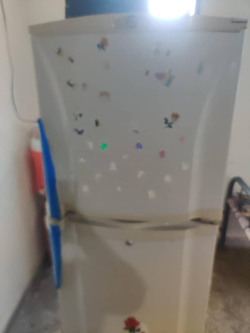 Fridge 3