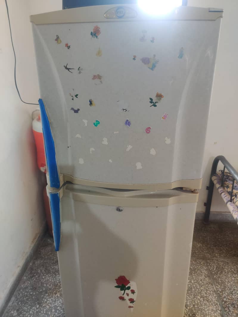 Fridge 4