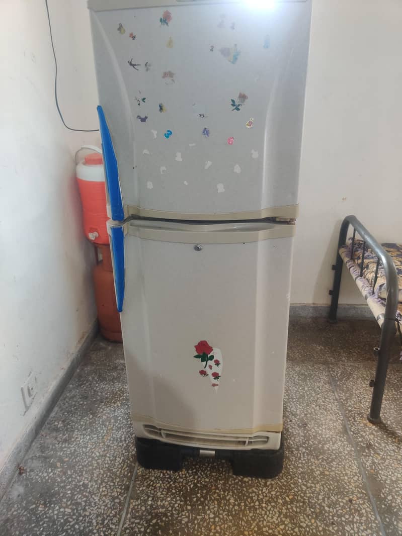 Fridge 6