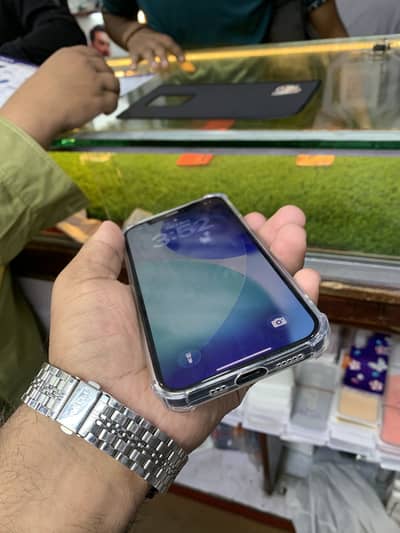 Apple iPhone 12 Pro
