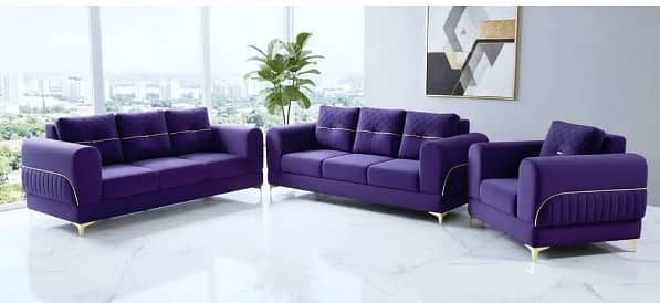 Custom Sofa Maker | High Quality & Affordable Sofas & Accent Chairs 1
