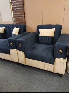 Custom Sofa Maker | High Quality & Affordable Sofas & Accent Chairs 2