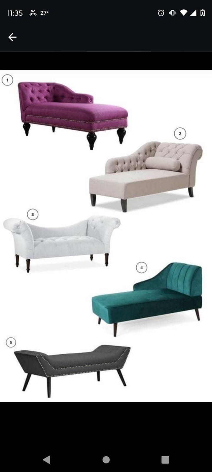 Custom Sofa Maker | High Quality & Affordable Sofas & Accent Chairs 9