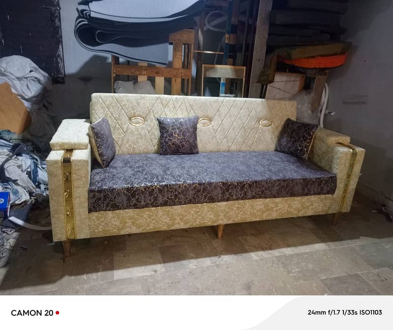 Custom Sofa Maker | High Quality & Affordable Sofas & Accent Chairs 10